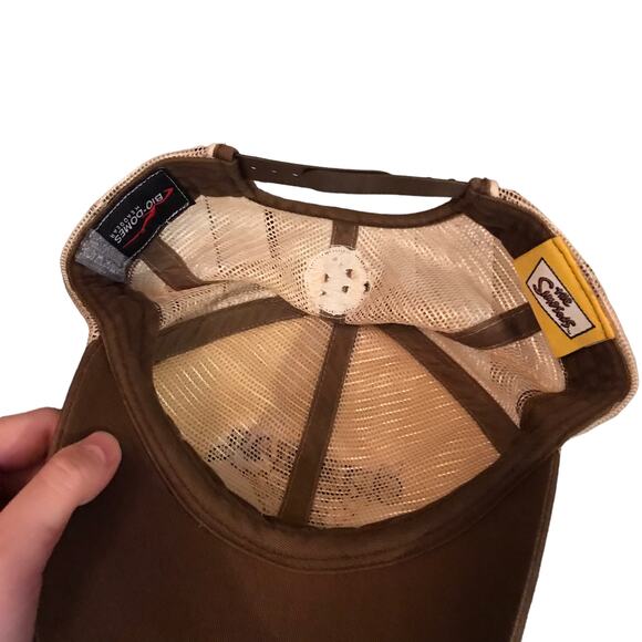 The Simpson special teams SnapBack hat - Picture 4 of 4